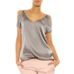 Silk Top Cycle grey